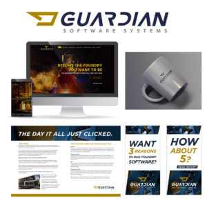 Guardian Software Systems